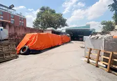 Nhà thật, hình ảnh thật , E Kiên nhà phố giá tốt ở HCM... Bán kho, nhà xưởng tại Thới An, Hồ Chí Minh 01