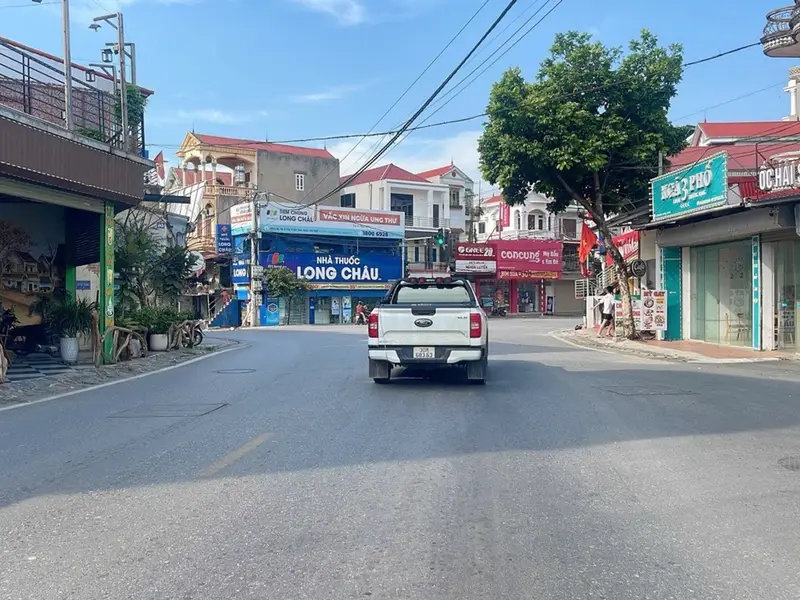 Bán đất Yên Tàng - Đa Phúc, 129,8m², giá 2.650.000.000 VNĐ, pháp lý sổ đỏ... Bán đất tại Đa Phúc, Hà Nội 01