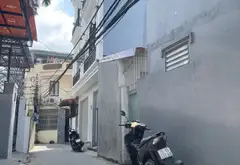 Nhà mới xây 3,5 tầng tại khu vực Phủ Thượng, ngõ rộng thông thoáng... Bán nhà riêng tại Đông Hải, Hải Phòng 08