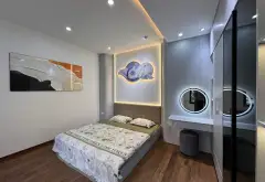 Bán nhà riêng lô góc kiệt rộng gần phố Kim Đồng, diện tích 37m², 5 tầng tiện nghi... Bán nhà riêng tại Tương Mai, Hà Nội 14