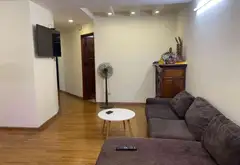 Bán căn hộ lô góc 3 phòng ngủ tại Mỹ Đình, diện tích 109m2 Tòa A chung cư An Sinh... Bán căn hộ chung cư tại Từ Liêm, Hà Nội 03