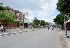 Nhà mặt phố Phú Thọ Hòa, mặt tiền rộng - Kinh doanh cực đỉnh... Bán nhà mặt phố tại Phú Thọ Hòa, Hồ Chí Minh 09