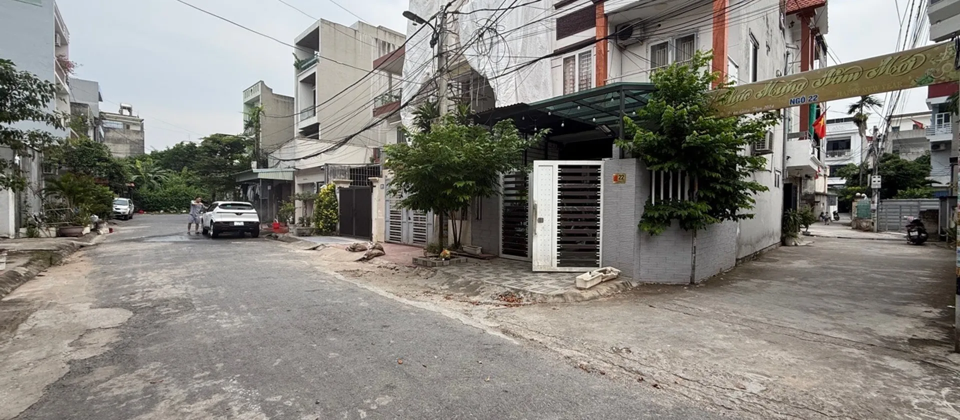 Bán nhà riêng 3 tầng 40m2 tại TDP Trang Quan, An Đồng, giá 2.78 tỷ... Bán nhà riêng tại An Hải, Hải Phòng 01