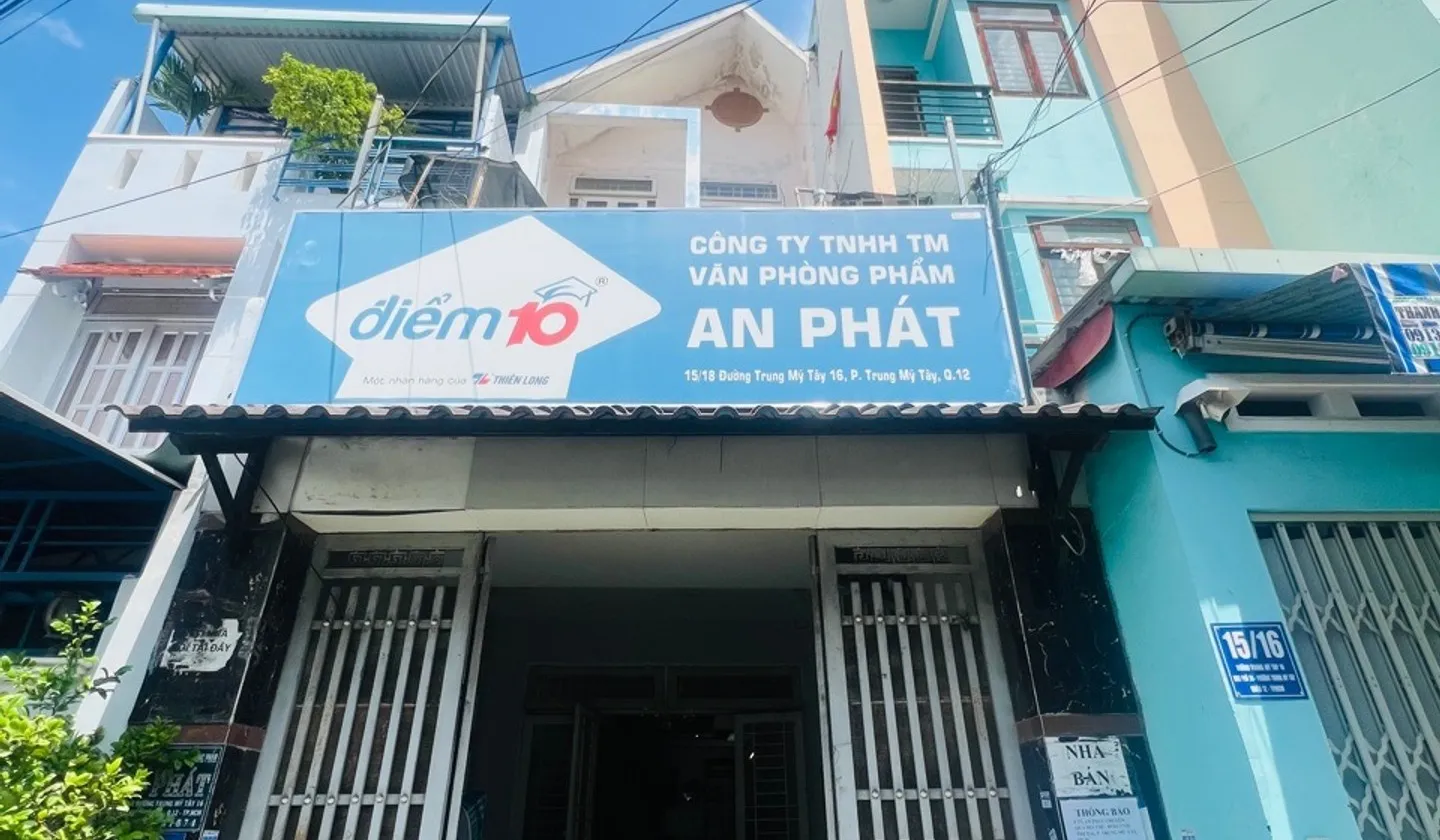 Nhà riêng 3 tầng Quận 12, diện tích 83m², giá 5.95 tỷ... Bán nhà riêng tại Trung Mỹ Tây, Hồ Chí Minh 01