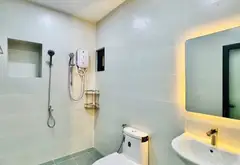 Nhà Hiện Đại 4 Tầng Khu VIP Phú Nhuận... Bán nhà riêng tại Cầu Kiệu, Hồ Chí Minh 17