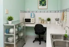 Cơ hội vàng sở hữu nhà 2 mặt tiền hẻm ngay khu Huỳnh Tấn Phát, giá chỉ 6,8 tỷ... Bán nhà riêng tại Nhà Bè, Hồ Chí Minh 06