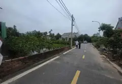 Đất vàng bán nhanh – Đầu tư sinh lời ngay!... Bán đất tại Mễ Sở, Hưng Yên 02