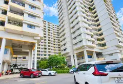 Bán căn hộ chung cư 2 phòng ngủ tại phường An Lạc, Hồ Chí Minh, căn góc thoáng mát... Bán căn hộ chung cư tại An Lạc, Hồ Chí Minh 02