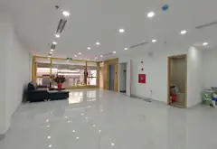 🍁 TÒA NHA TRUNG TÂM BA ĐÌNH - THANG MÁY - ĐẦY ĐỦ GIẤY PHÉP PCCC - VỈA HÈ 5M - Ô TÔ... Bán nhà mặt phố tại Ngọc Hà, Hà Nội 14