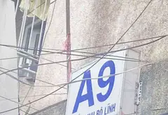 Căn hộ 2PN thoáng mát khu Nguyễn Xí, giá hời... Bán căn hộ chung cư tại Bình Thạnh, Hồ Chí Minh 09