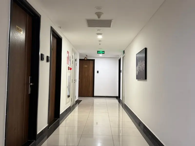 Căn hộ chung cư 3 phòng ngủ tại trung tâm Hà Đông, thiết kế hiện đại, đầy đủ nội thất... Bán căn hộ chung cư tại Hà Đông, Hà Nội 01