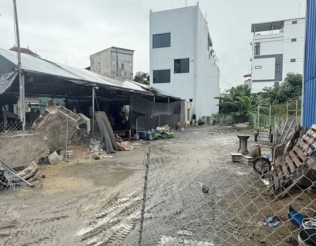 Lô đất đẹp, yên tĩnh gần trung tâm Văn Giang... Bán đất tại Văn Giang, Hưng Yên 01
