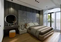 Nhà mặt phố sang trọng 3 tầng gần biển Đà Nẵng... Bán nhà mặt phố tại Liên Chiểu, Đà Nẵng 14