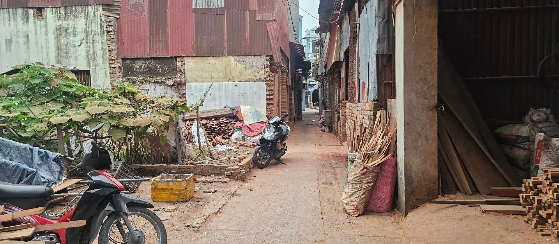 Đất Vuông Đẹp Tại Phù Khê - Chốn An Cư Lý Tưởng... Bán đất tại Phù Khê, Bắc Ninh 01