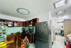 Nhà đẹp 2 tầng 5PN rộng rãi tại Tân Thới Hiệp giá 2.95 tỷ... Bán nhà riêng tại Tân Thới Hiệp, Hồ Chí Minh 05