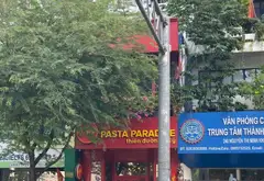 Căn nhà mặt phố đắt giá giữa lòng Quận 1, tiềm năng kinh doanh đỉnh cao... Bán nhà mặt phố tại Xuân Hòa, Hồ Chí Minh 04