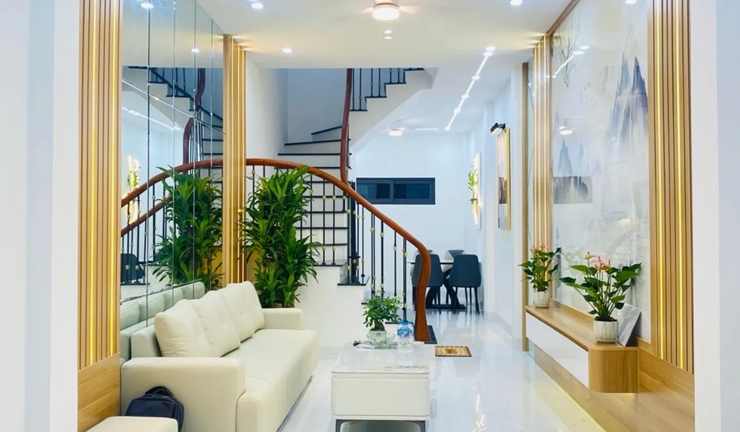 #KHƯƠNG_ĐÌNH – 45M² – 6 PHÒNG NGỦ – CHỈ 9, TỶ!

NHÀ 2 MẶT NGÕ – FULL NỘI THẤT... Bán nhà riêng tại Thanh Xuân, Hà Nội 01