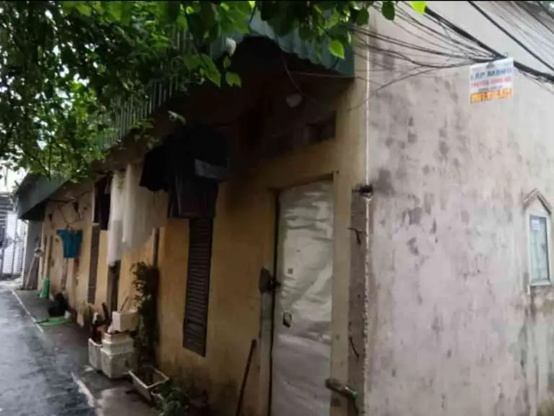 Bán nhà riêng lô góc 62.2m², Trâu Quỳ, Gia Lâm, Hà Nội - 6.5 tỷ, gần đường ô tô... Bán nhà riêng tại Gia Lâm, Hà Nội 01
