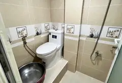 GẦN CHỢ TÂN PHÚ, BIG C TRƯỜNG CHINH, HẺM 5M - 3Tầng-Ngang 3m-Dưới 3.45 đồng- Tân Thành - TÂN PHÚ... Bán nhà riêng tại Tân Phú, Hồ Chí Minh 05