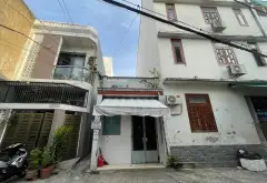 Nhà 51m2, hẻm xe hơi Lê Trọng Tấn, Tân Phú - Giá tốt 5.4 tỷ... Bán nhà riêng tại Tây Thạnh, Hồ Chí Minh 02
