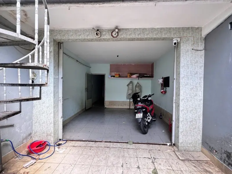 Nhà 3 Tầng Phường Cầu Kiệu - Đầu Tư Sinh Lời Ngay!... Bán nhà riêng tại Cầu Kiệu, Hồ Chí Minh 01