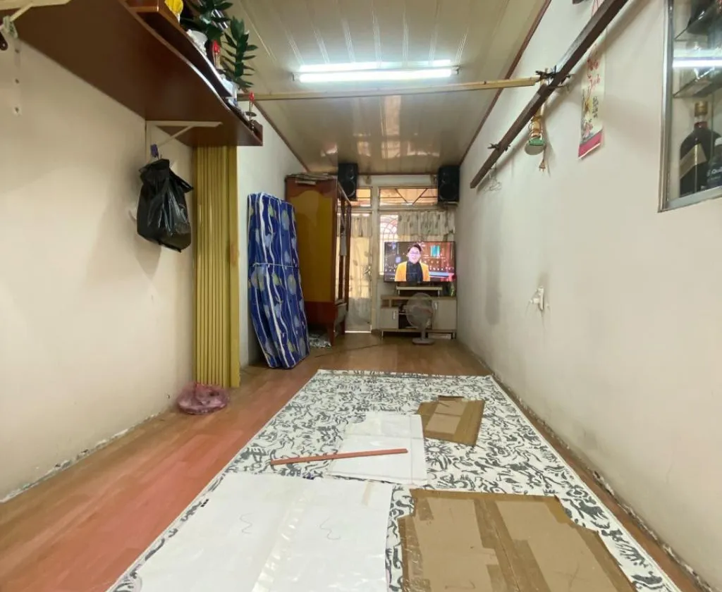 Bán nhà riêng 3 tầng gần phố Tây Bùi Viện Quận 1, diện tích 24m2, giá 6 tỷ... Bán nhà riêng tại Bến Thành, Hồ Chí Minh 01