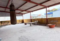 Nhà riêng 2 tầng kiên cố tại ngõ 128 An Đà với mặt tiền rộng 8m thuận tiện kinh doanh hay sinh hoạt... Bán nhà riêng tại Ngô Quyền, Hải Phòng 19