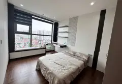 Bán căn hộ 3 phòng ngủ, 120m2, view công viên, Long Biên... Bán căn hộ chung cư tại Bồ Đề, Hà Nội 07