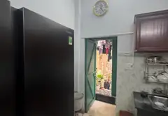Nhà mặt phố rộng rãi, kinh doanh đỉnh tại Tân Phú... Bán nhà mặt phố tại Phú Thạnh, Hồ Chí Minh 06
