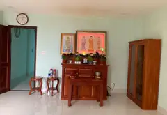 Nhà 3 tầng 130m2 gần chợ An Phú Đông Quận 12, mặt tiền 5m, giá 8.2 tỷ... Bán owner_side tại An Phú Đông, Hồ Chí Minh 05