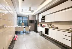 Biệt thự liền kề thang máy tại Thịnh Liệt – chuẩn văn phòng đẳng cấp... Bán biệt thự, liền kề tại Hoàng Mai, Hà Nội 05