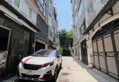Bán nhà riêng 5 tầng 7PN tại phường Bình Lợi Trung, TP. Hồ Chí Minh, giá 11.3 tỷ đồng... Bán nhà riêng tại Bình Lợi Trung, Hồ Chí Minh 04