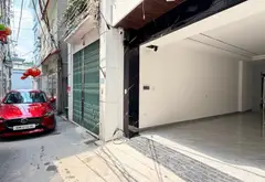 Bán nhà riêng 6 tầng tại phường Phúc Lợi, Long Biên với thang máy và gara ô tô... Bán nhà riêng tại Phúc Lợi, Hà Nội 18