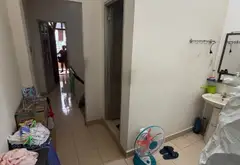 Nhà 3 phòng ngủ, hẻm xe hơi, tiện ích trọn vẹn ngay trung tâm... Bán nhà riêng tại Phú Nhuận, Hồ Chí Minh 06