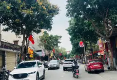 Bán nhà riêng 1 tầng hướng Đông Bắc tại Kính Nỗ, diện tích 69.5m², ô tô tránh... Bán nhà riêng tại Thư Lâm, Hà Nội 01