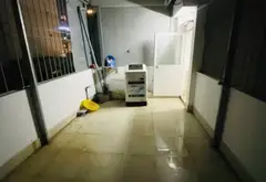 Nhà 4 lầu gần mặt tiền Phú Mỹ, Thạnh Mỹ Tây, giáp Q1,2. Vị trí TT, di chuyển thuận tiện, ko ngập... Bán nhà riêng tại Thạnh Mỹ Tây, Hồ Chí Minh 07