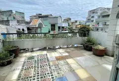 Nhà 4 Tầng Quận 11, Hẻm Oto, Giá Tốt Nhất Thị Trường... Bán nhà riêng tại Phú Thọ, Hồ Chí Minh 11