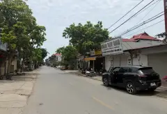 🔥ĐƯỜNG THÔNG OTO TRÁNH- ĐẤT VUÔNG ĐẸP - CÁCH ĐƯỜNG DT131 CHỈ 100M - NHÀ VĂN HOÁ THÔN... Bán đất tại Đa Phúc, Hà Nội 01