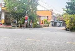 Bán đất 115m2 hai mặt thoáng tại xã Tam Đa, Yên Phong... Bán đất tại Tam Đa, Bắc Ninh 01
