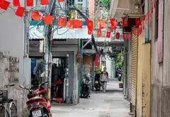 Nhà đẹp Quận 10, 4 phòng ngủ, sổ vuông vức, giá tốt... Bán nhà riêng tại Vườn Lài, Hồ Chí Minh 10