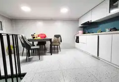 Nhà mới 5 tầng 2 mặt ngõ trung tâm Đội Cấn - gần phố tiện lợi... Bán nhà riêng tại Ba Đình, Hà Nội 06