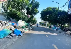 Đất đấu giá sẵn sàng kinh doanh, ô tô tránh, vỉa hè rộng tại Đông Mai... Bán đất tại Lạc Đạo, Hưng Yên 03