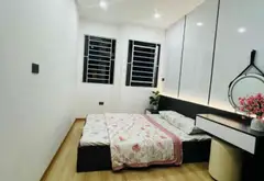 Bán nhà riêng 5 tầng tại Khâm Thiên, ngõ thoáng, 50m ra phố... Bán nhà riêng tại Văn Miếu - Quốc Tử Giám, Hà Nội 04