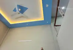 Nhà đẹp hẻm xe hơi, sổ hồng riêng, giá hấp dẫn... Bán nhà riêng tại Đông Thạnh, Hồ Chí Minh 07