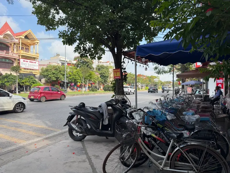 Sống Sang, Kinh Doanh Đỉnh Tại Mặt Phố Phạm Văn Đồng... Bán nhà mặt phố tại Dương Kinh, Hải Phòng 01