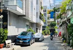 Bán nhà riêng 5 tầng diện tích 68m2 phường 9 Tân Bình giá 15 tỷ... Bán nhà riêng tại Tân Hòa, Hồ Chí Minh 01