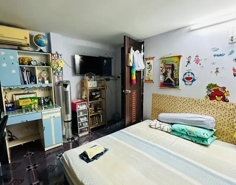 Nhà 3 Tầng 38m2 Giá 4,7 Tỷ Tại Quận Tân Bình... Bán owner_side tại Tân Hòa, Hồ Chí Minh 01