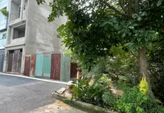 Bán đất diện tích 97.7m² tại phường Thạnh Xuân, Quận 12, mặt tiền 7m, hẻm rộng 5m... Bán đất tại Thới An, Hồ Chí Minh 07