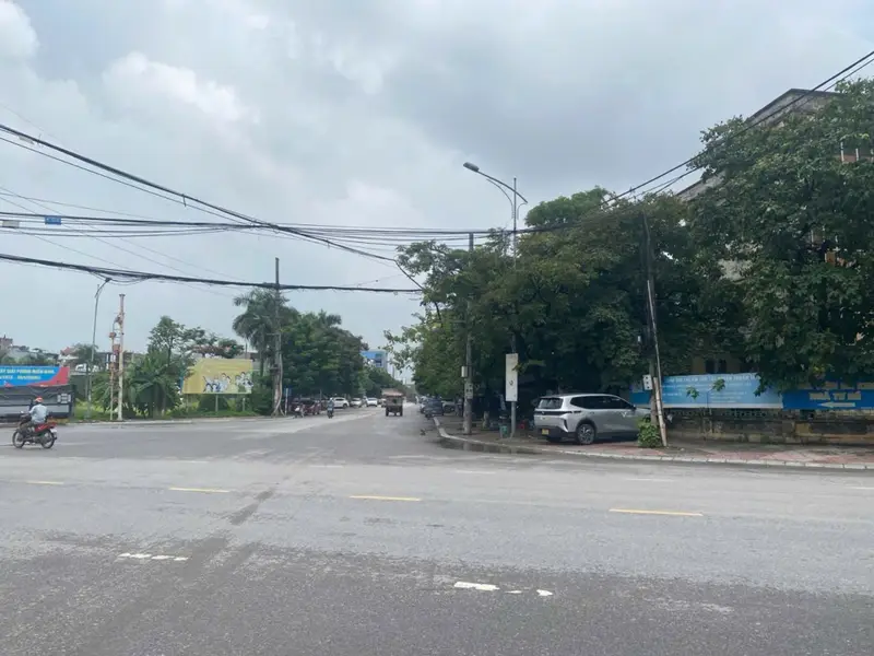 Bán đất thôn Thiện Dũ, diện tích 51.5m² gần trục chính, ngõ thông, khu dân cư đông đúc... Bán đất tại Ninh Xá, Bắc Ninh 01
