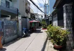 🔥 NHÀ 1 TRỆT 1 LẦU – CHIA 2 CĂN – FULL NỘI THẤT – PHÁP LÝ CHUẨN... Bán nhà riêng tại Bình Tây, Hồ Chí Minh 09